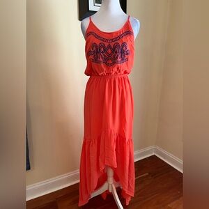 Umgee‎ High-Low Sundress